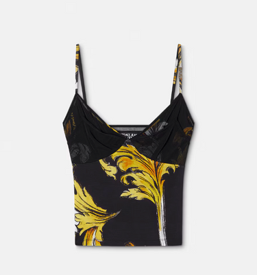 Blusa o top para mujer Versace Jeans Couture Gracas