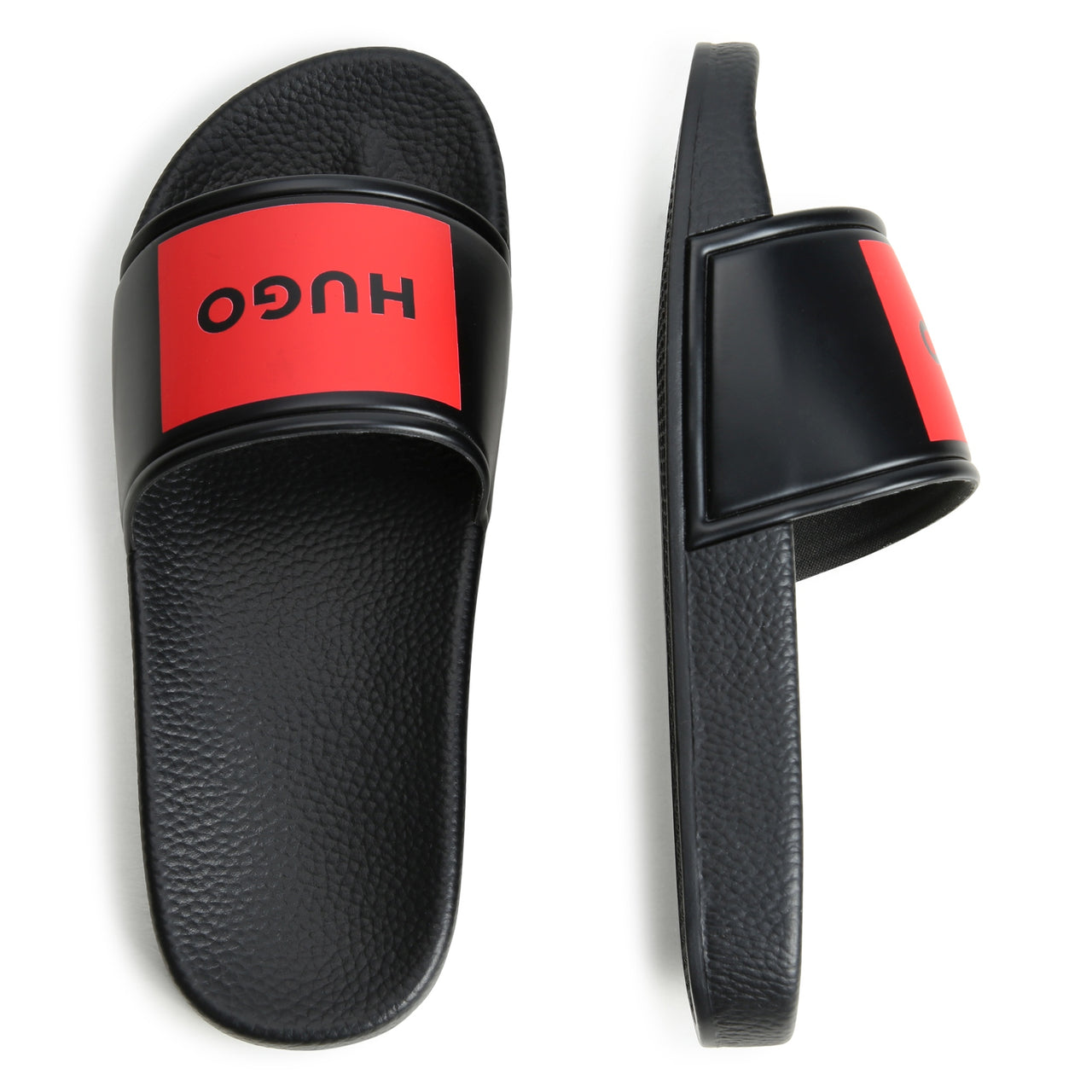 Chanclas o sandalia para niño y teen HUGO
