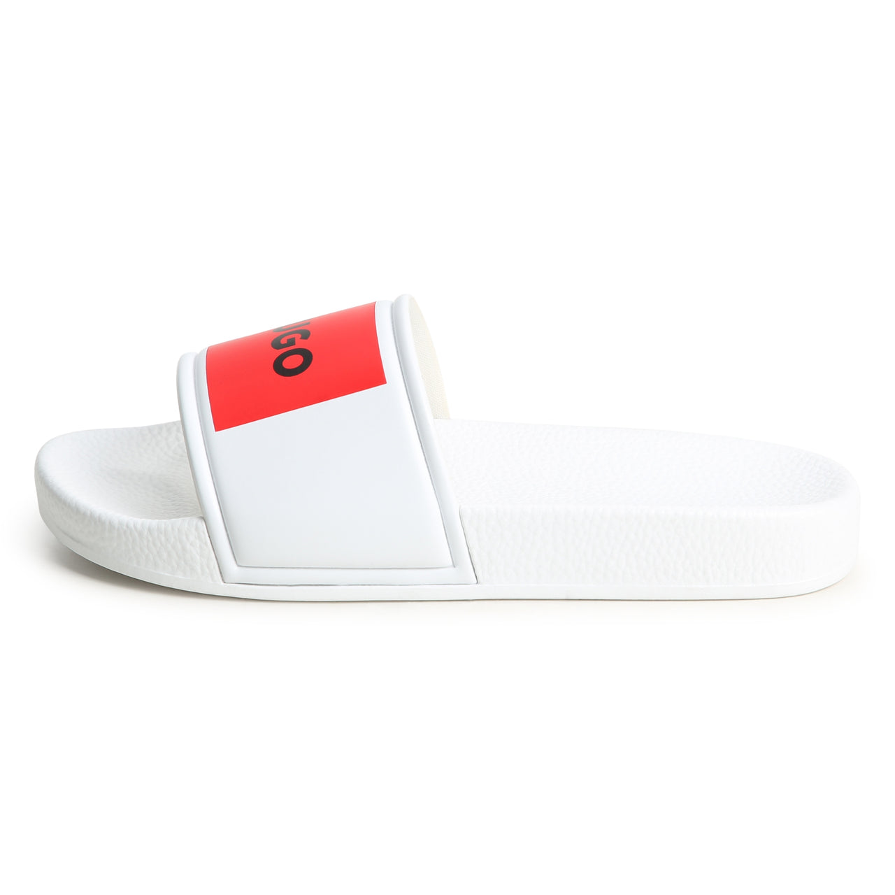 Chanclas o sandalia para niño y teen HUGO