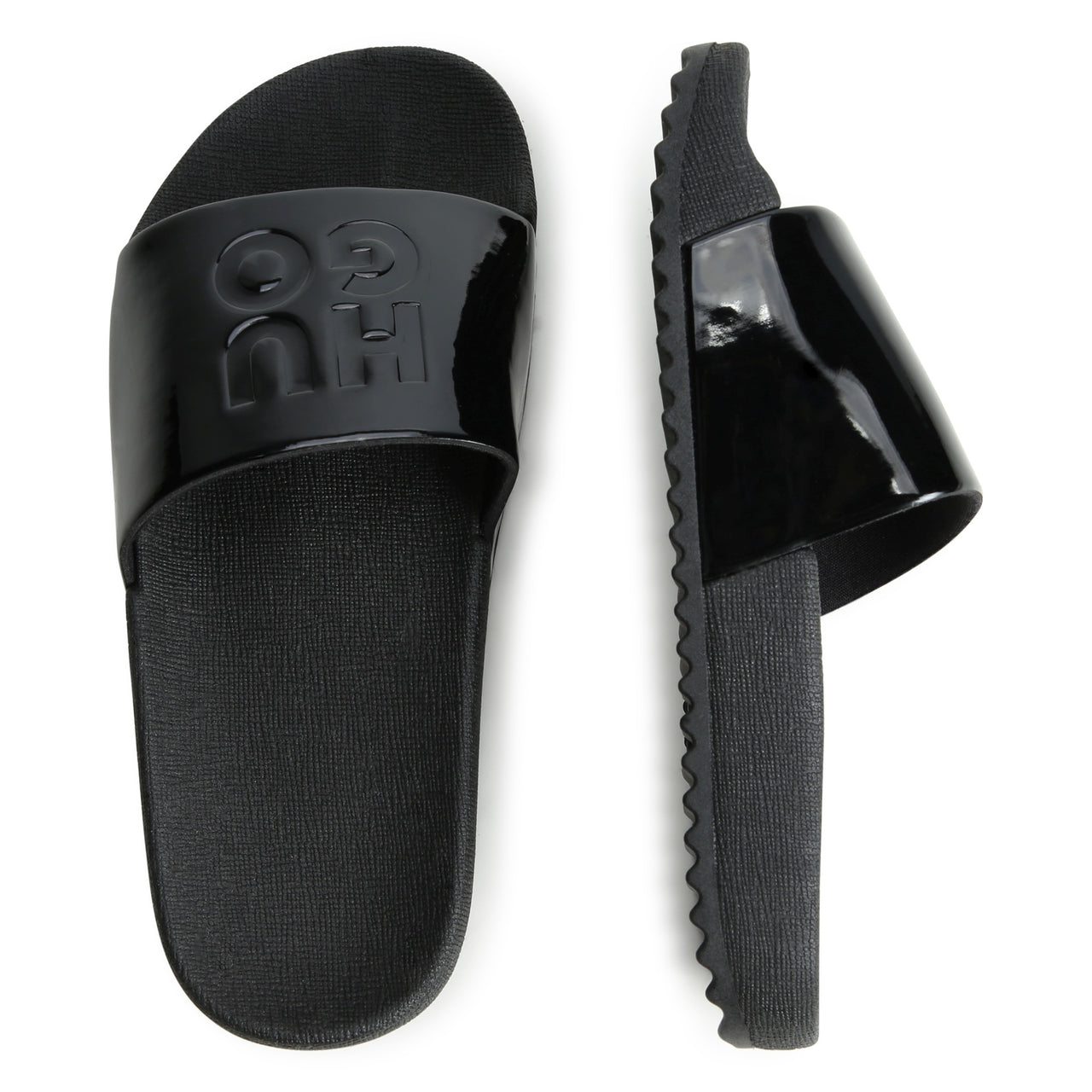 Chanclas o sandalia para niño y teen HUGO