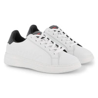 Thumbnail for HUGO Tenis para niño y adolescente blancos unisex