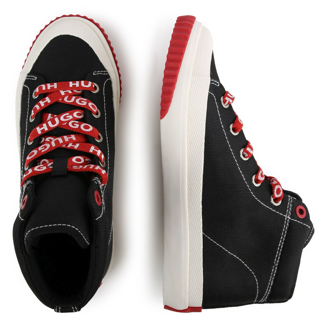 Tenis para niño y adolescente HUGO