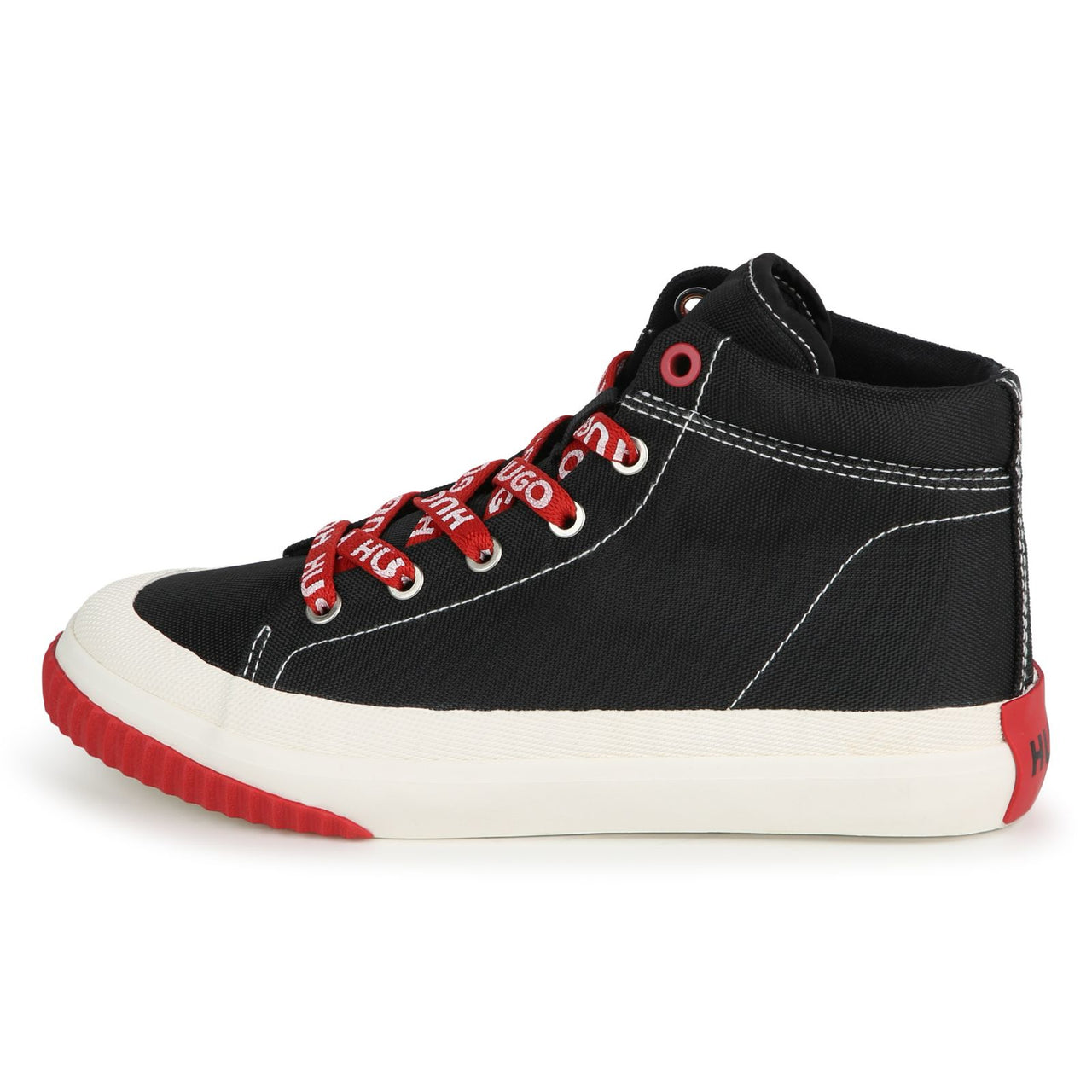 Tenis para niño y adolescente HUGO
