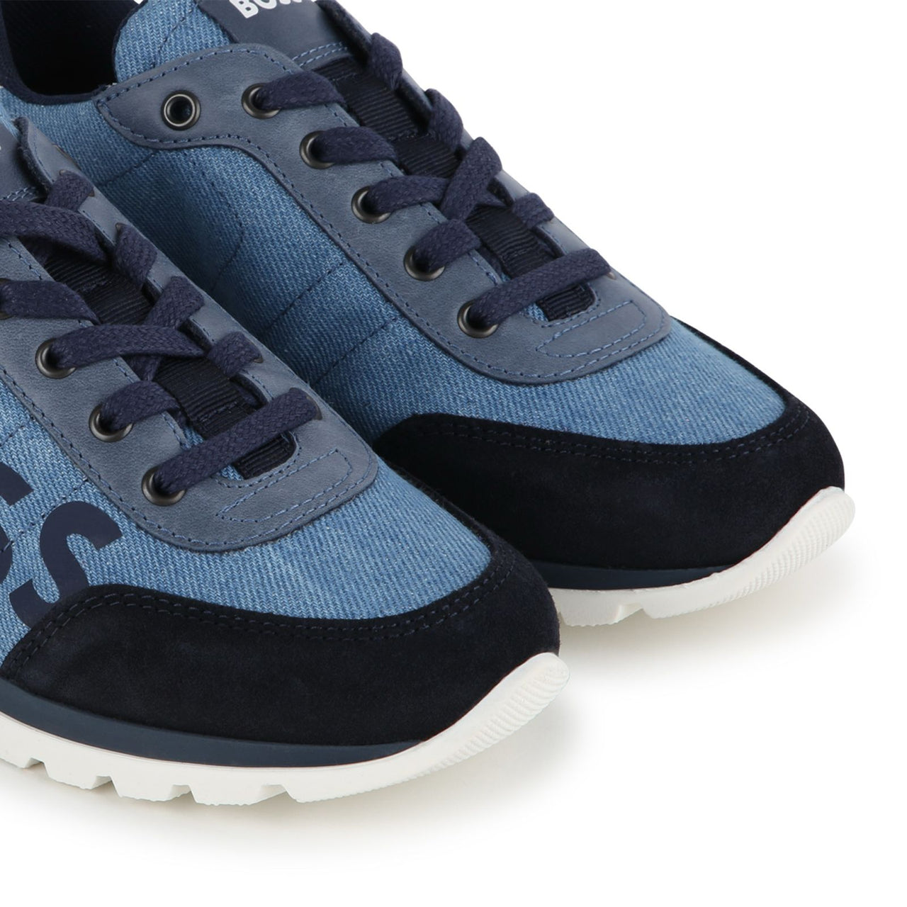 Tenis para niño y adolescente BOSS