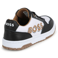 Thumbnail for Tenis para niño y adolescente BOSS