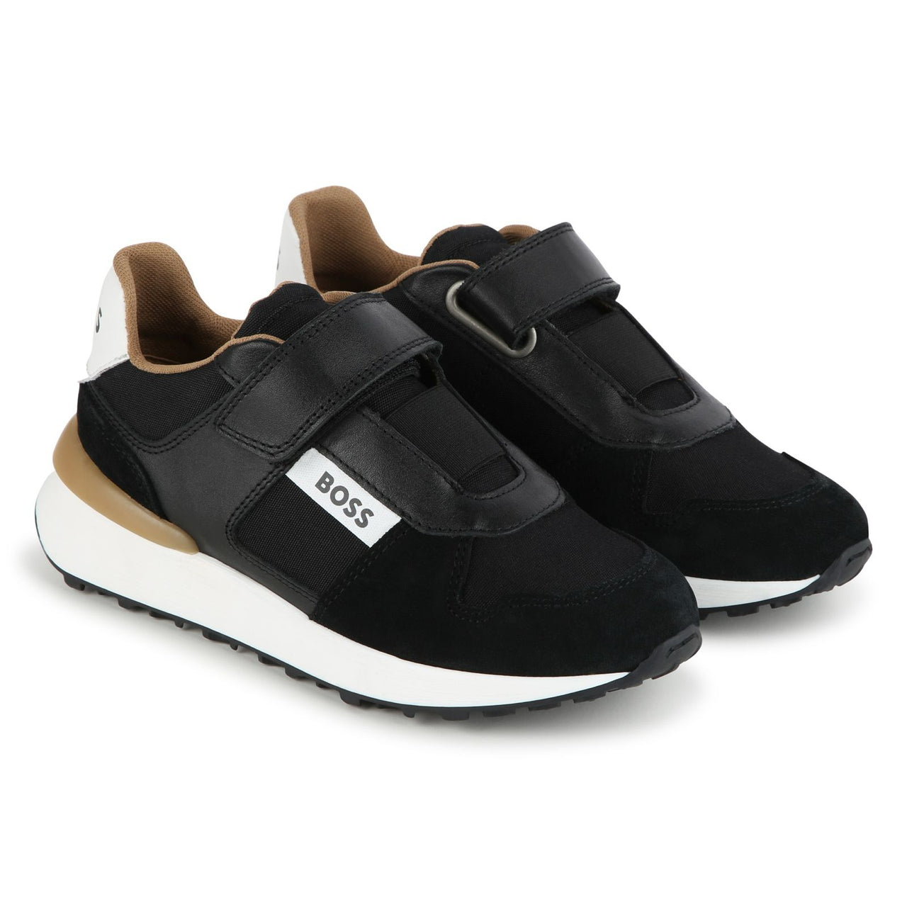 Tenis para niño y adolescente BOSS