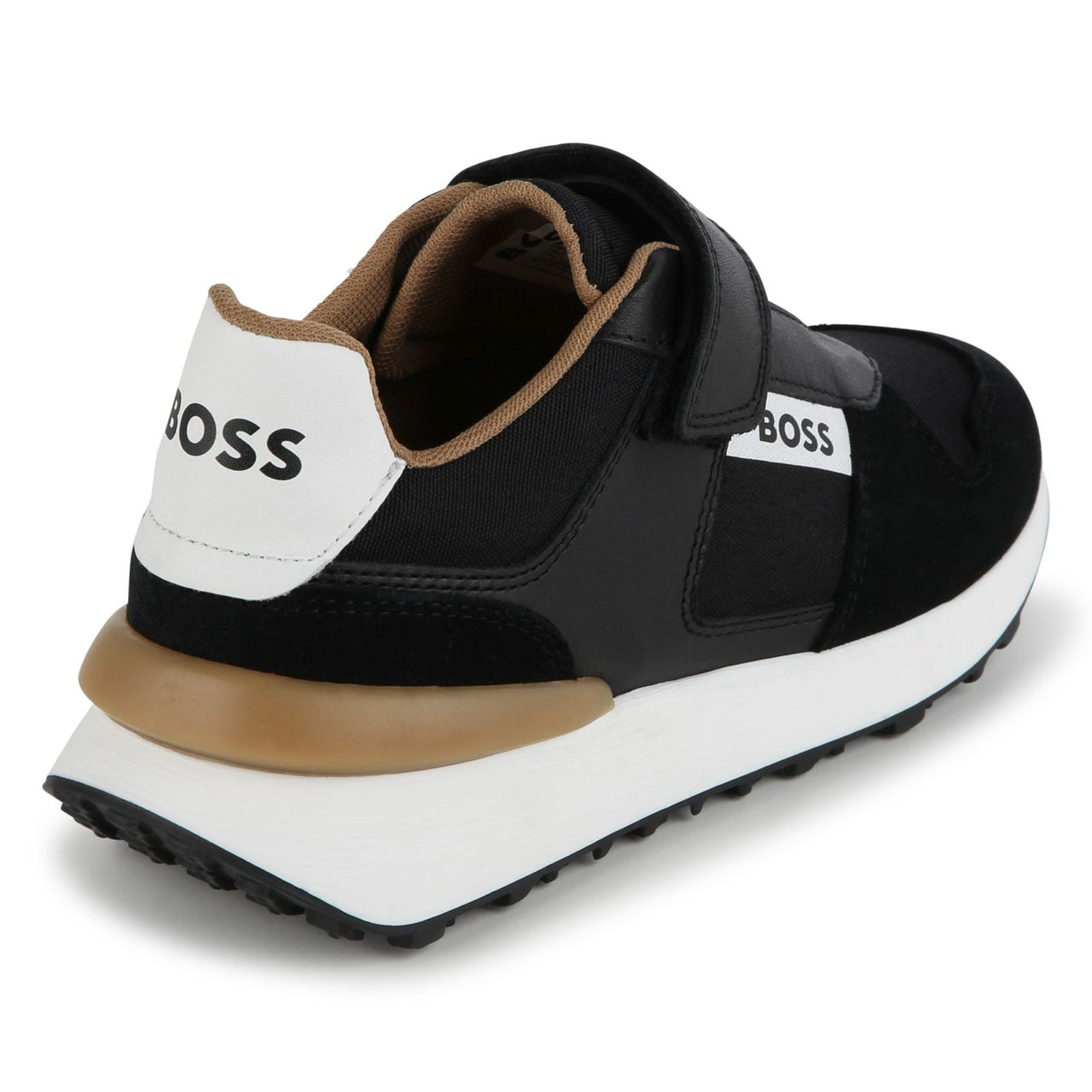 Tenis para niño y adolescente BOSS