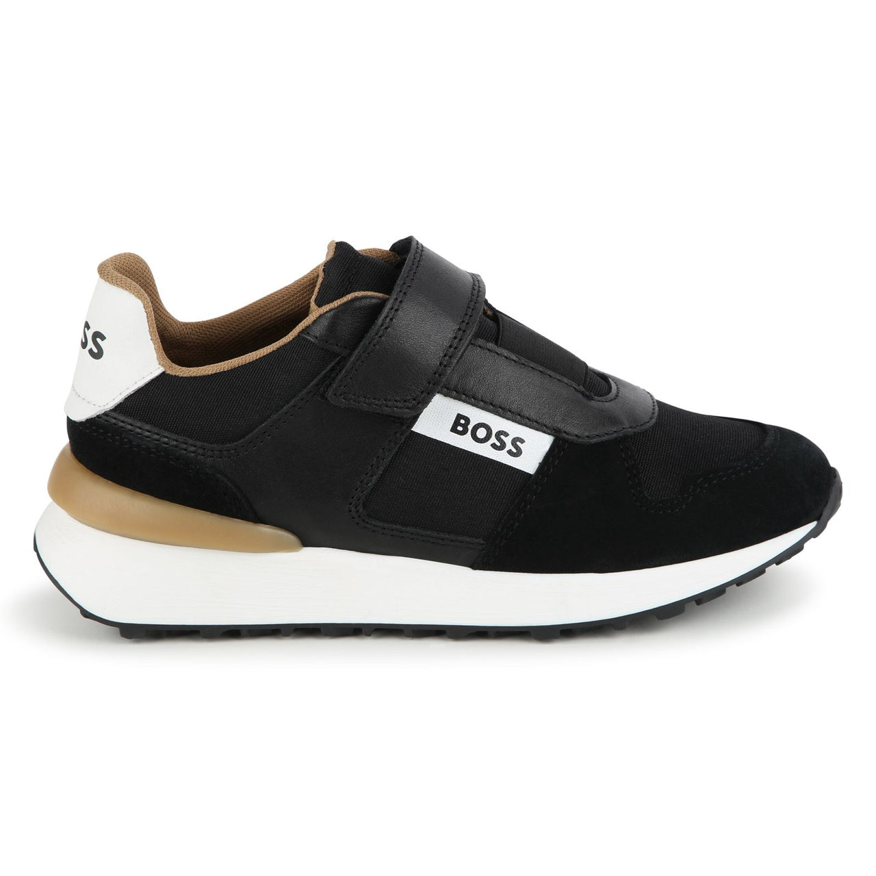 Tenis para niño y adolescente BOSS