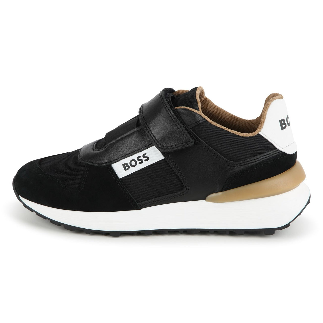 Tenis para niño y adolescente BOSS