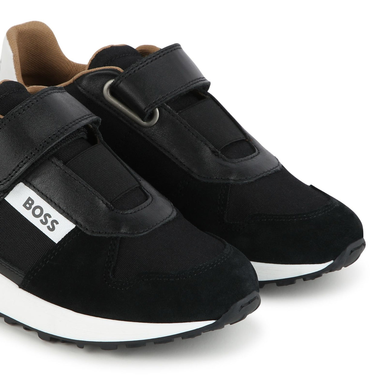 Tenis para niño y adolescente BOSS