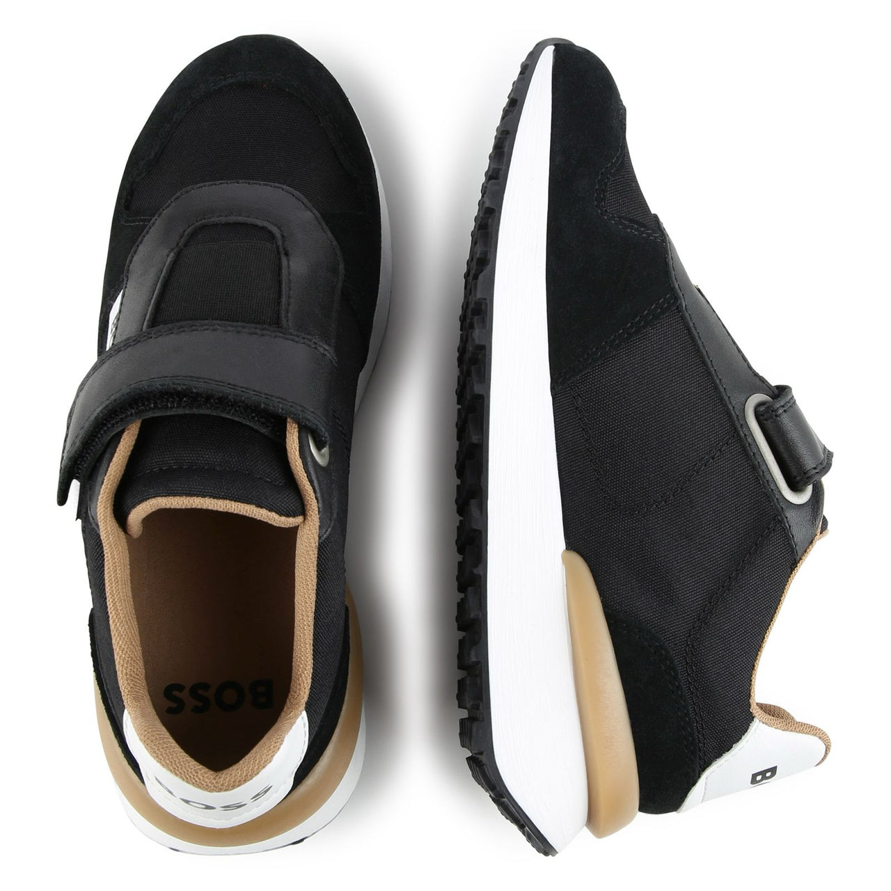 Tenis para niño y adolescente BOSS