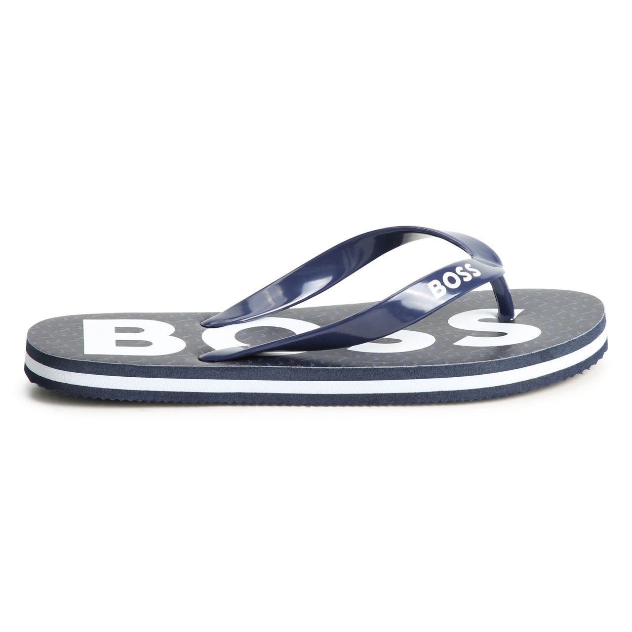 Sandalia o Chanclas Boss para niño y teen