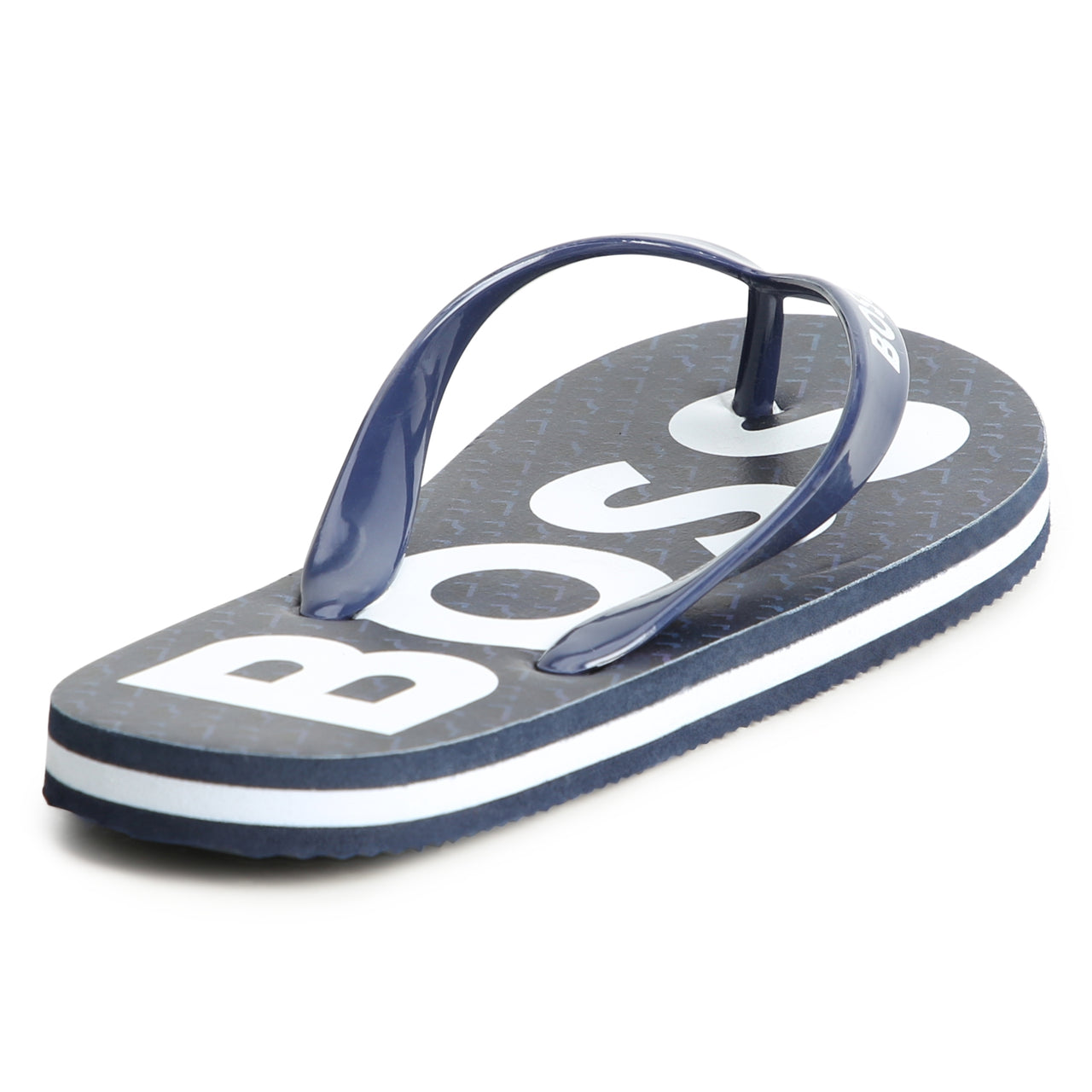 Sandalia o Chanclas Boss para niño y teen