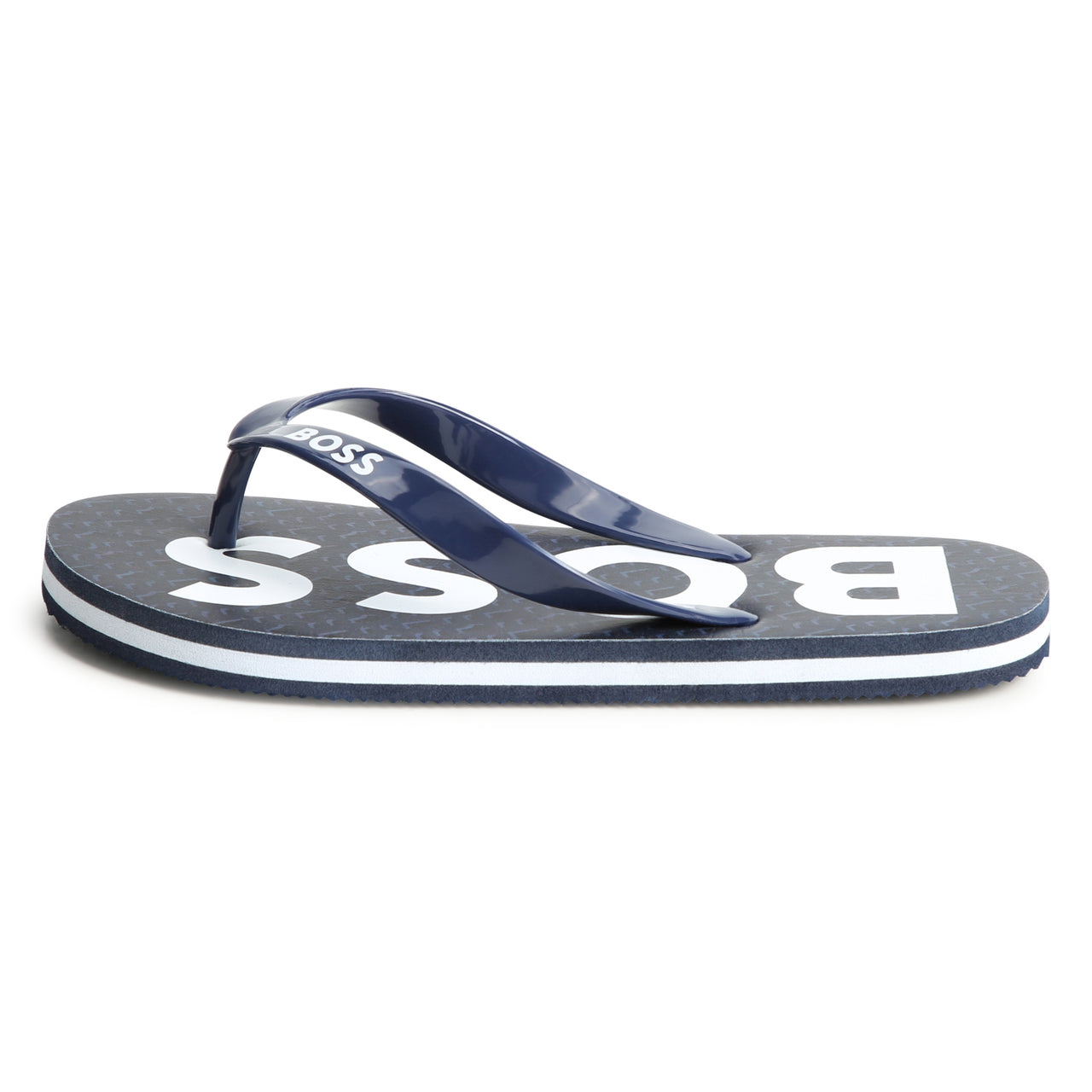 Sandalia o Chanclas Boss para niño y teen
