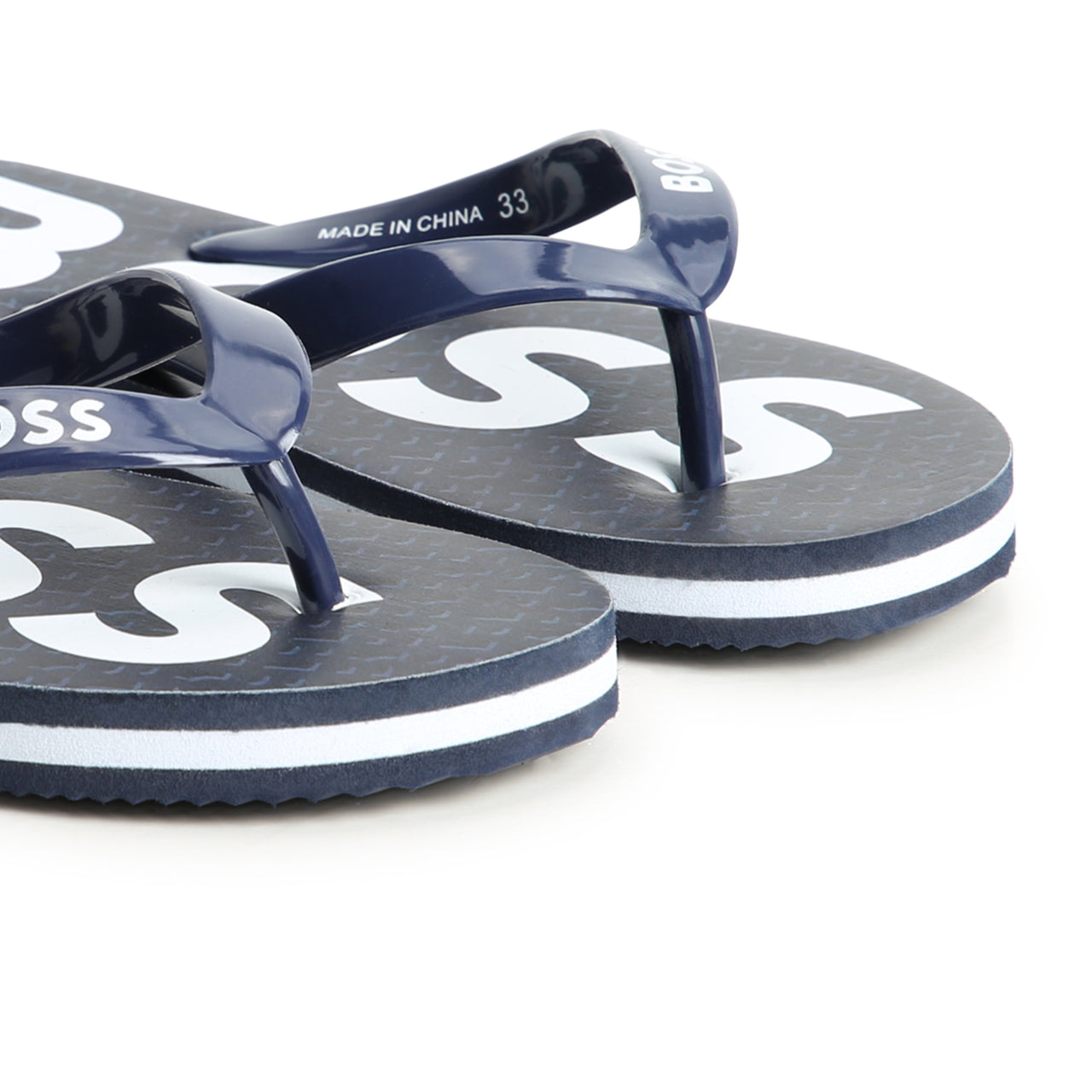 Sandalia o Chanclas Boss para niño y teen