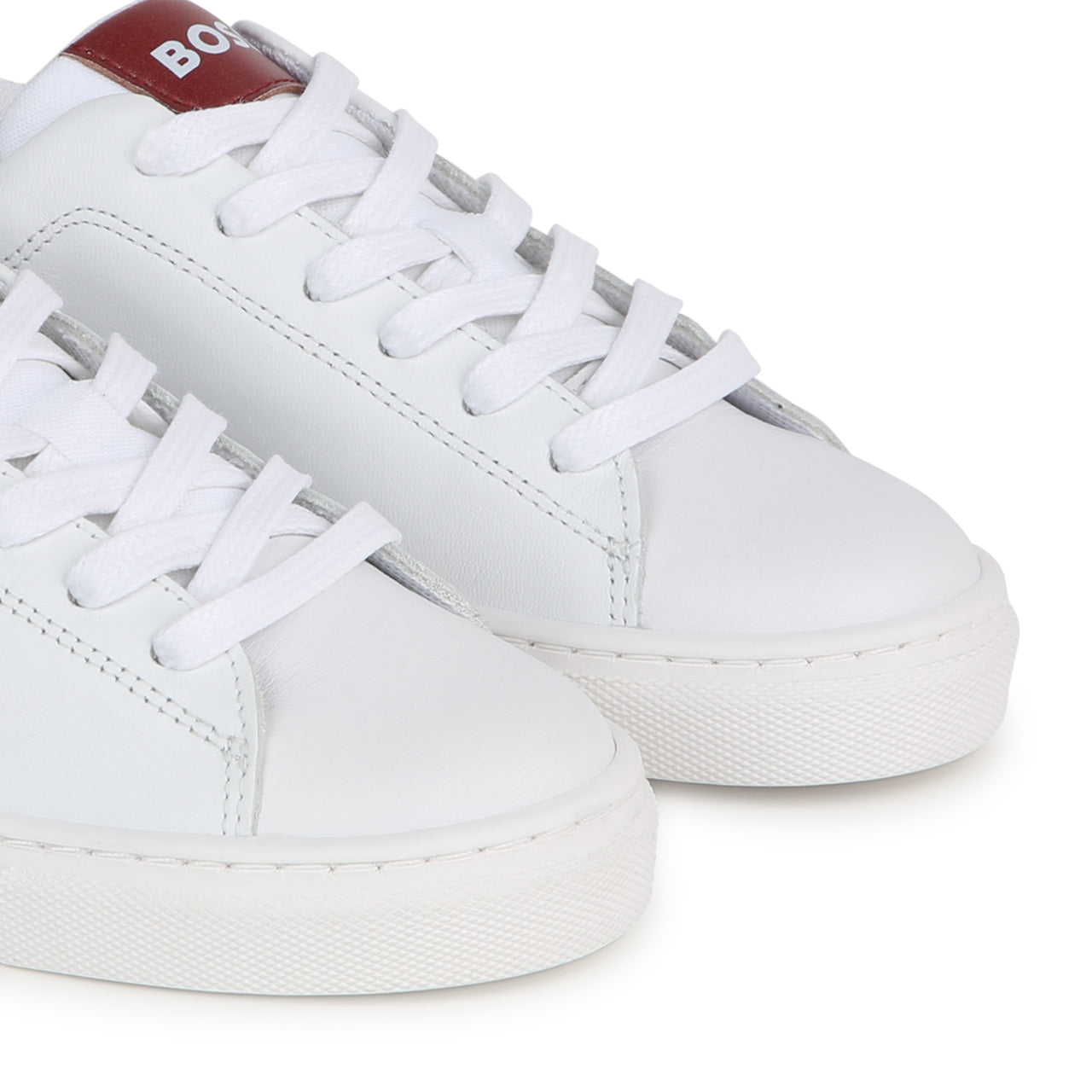 Snarkers o Tenis para niño y teen boss