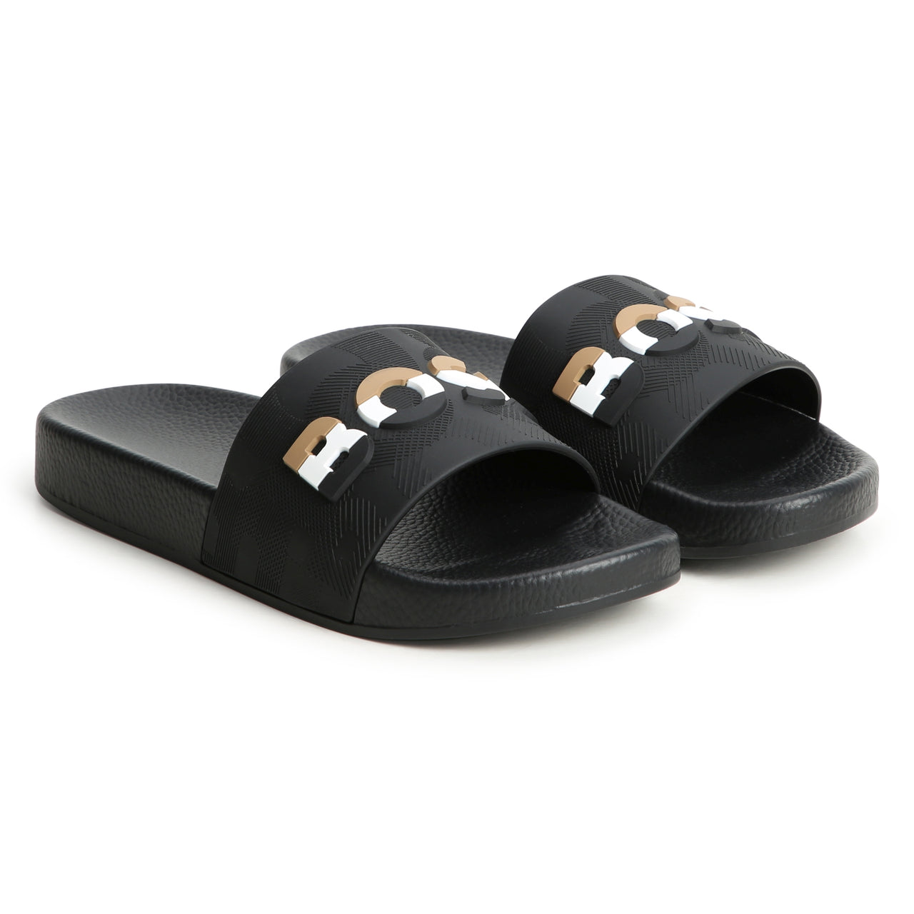 Sandalia o Chanclas Boss para niño y teen