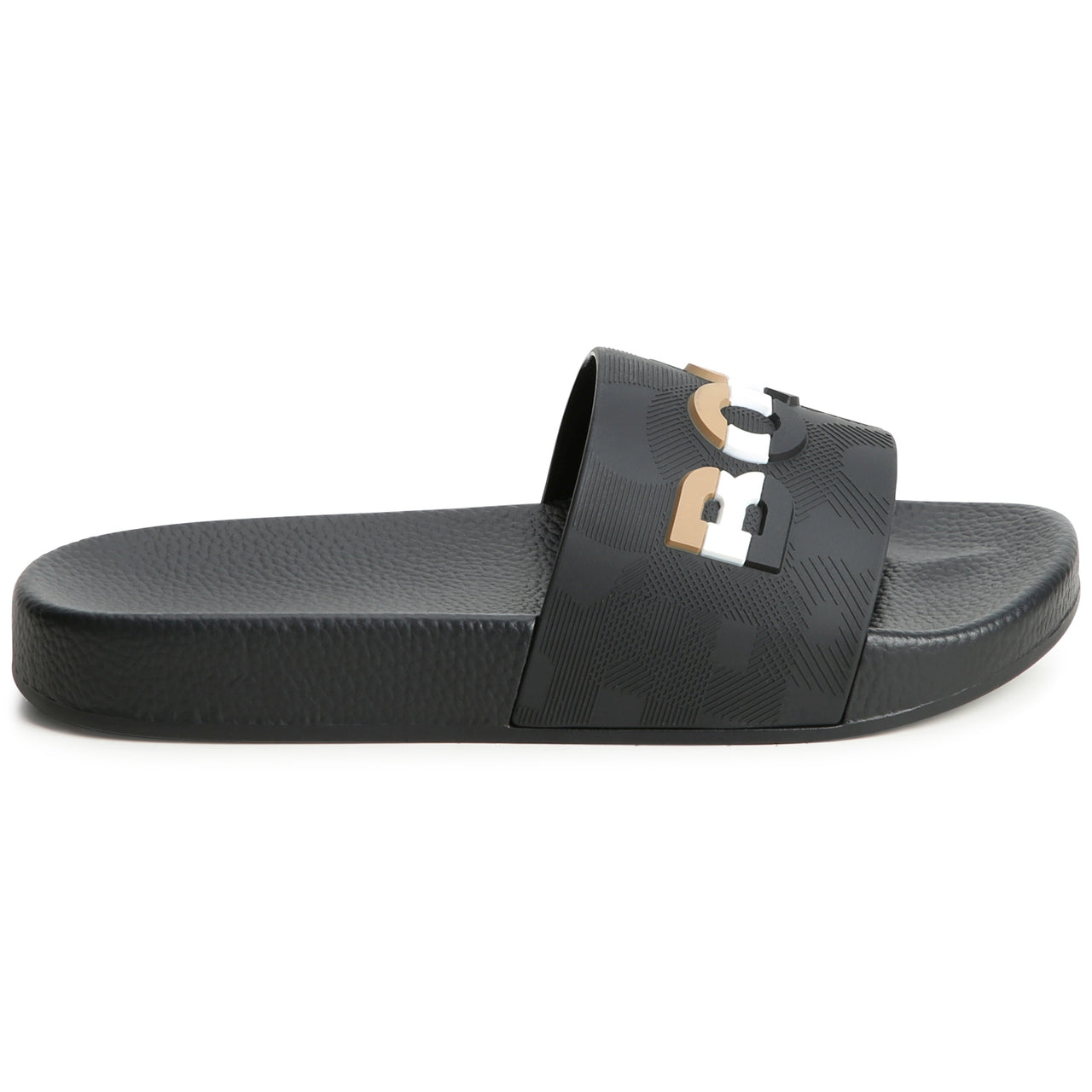 Sandalia o Chanclas Boss para niño y teen