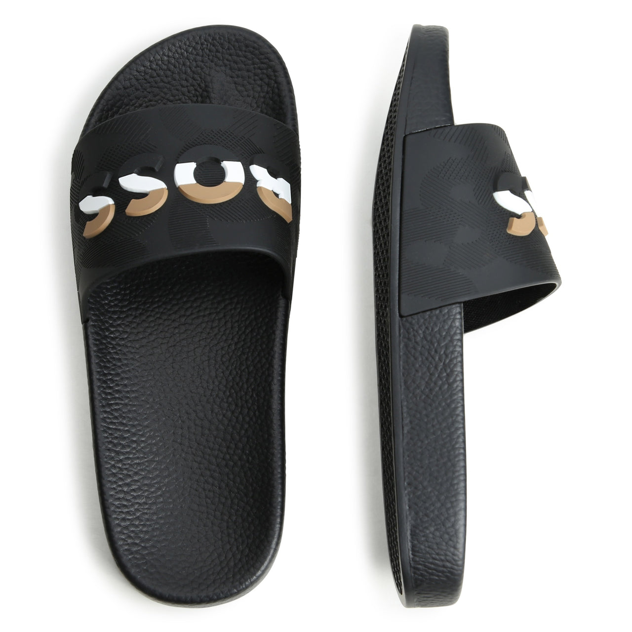 Sandalia o Chanclas Boss para niño y teen