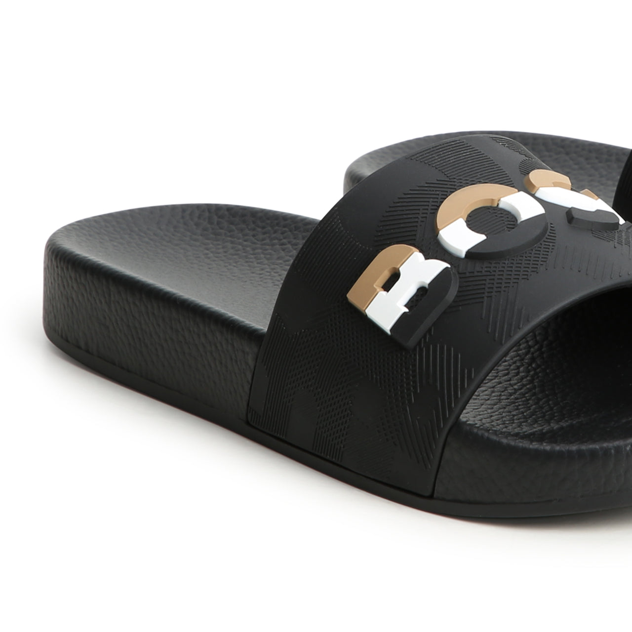 Sandalia o Chanclas Boss para niño y teen