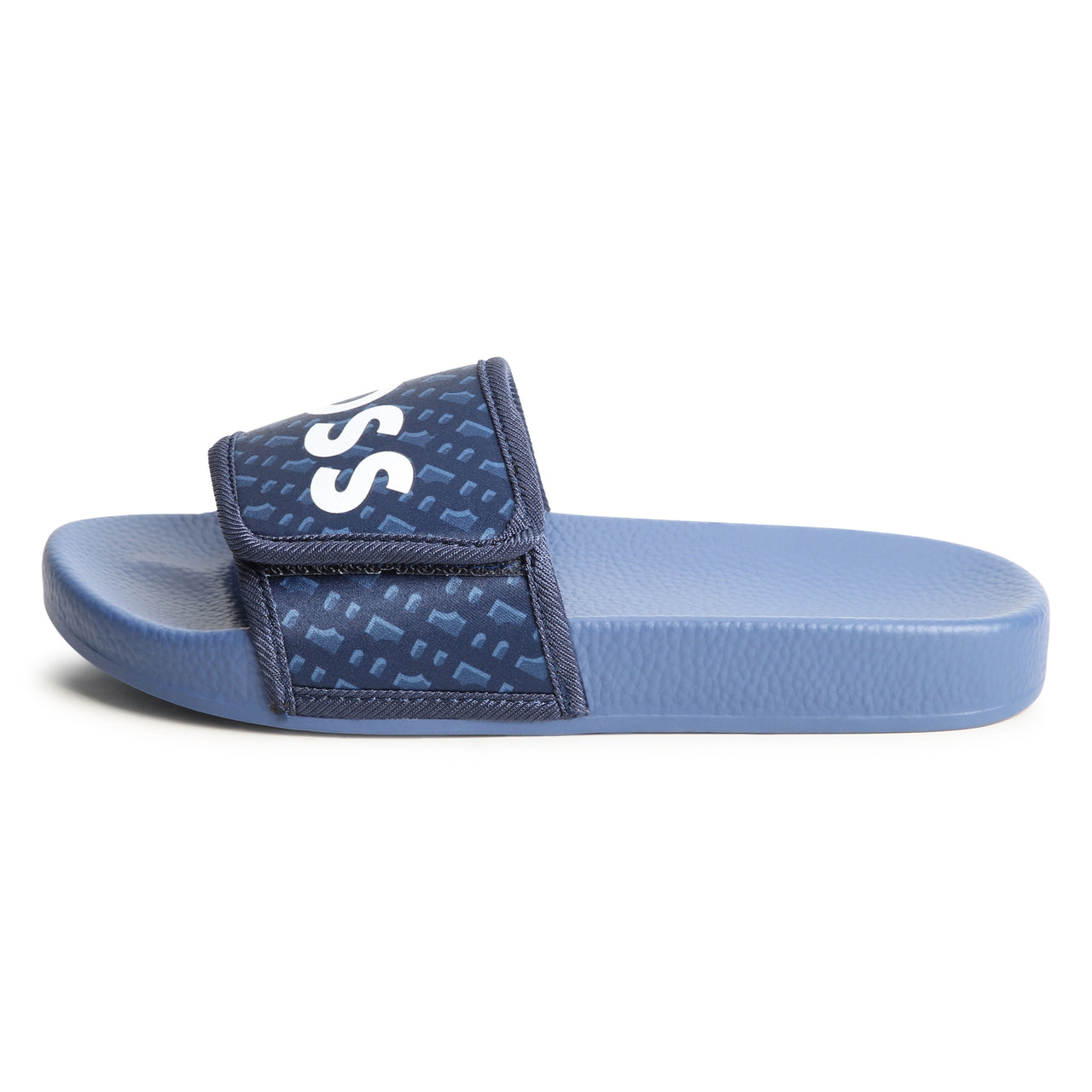 Sandalia o Chanclas Boss para niño y teen