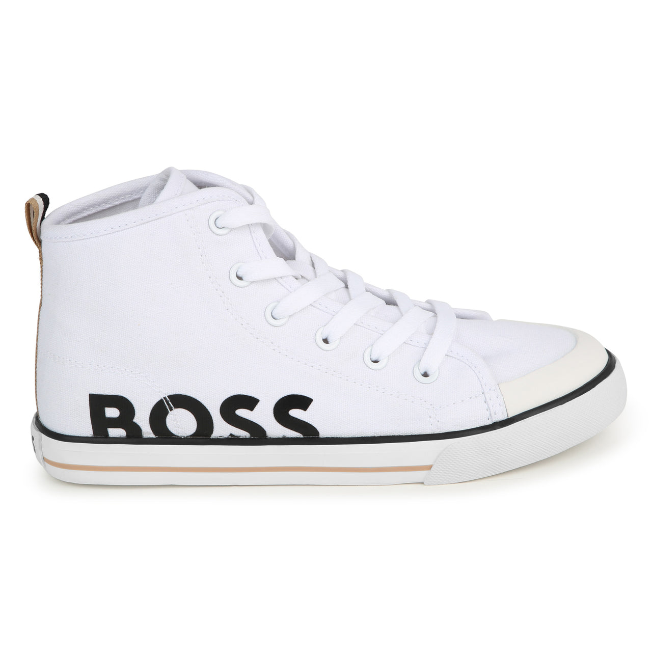 Tenis para niño y teen Boss