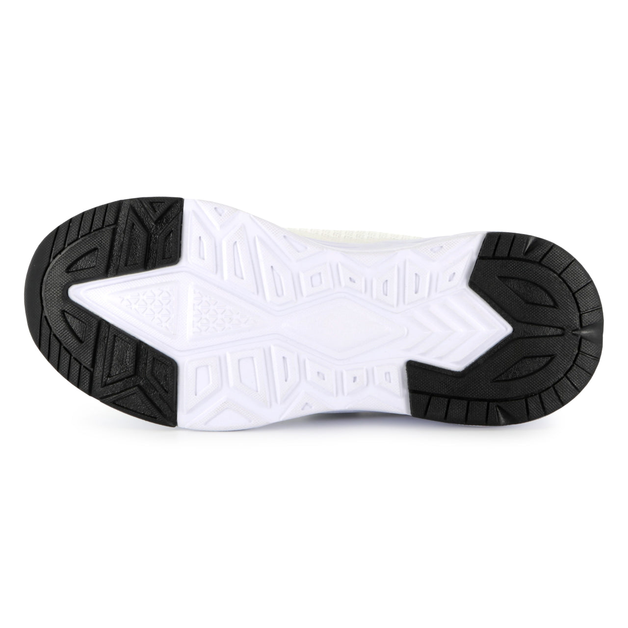 BOSS Tenis para niño sin agujetas color blanco, ajustable logo BOSS al costado