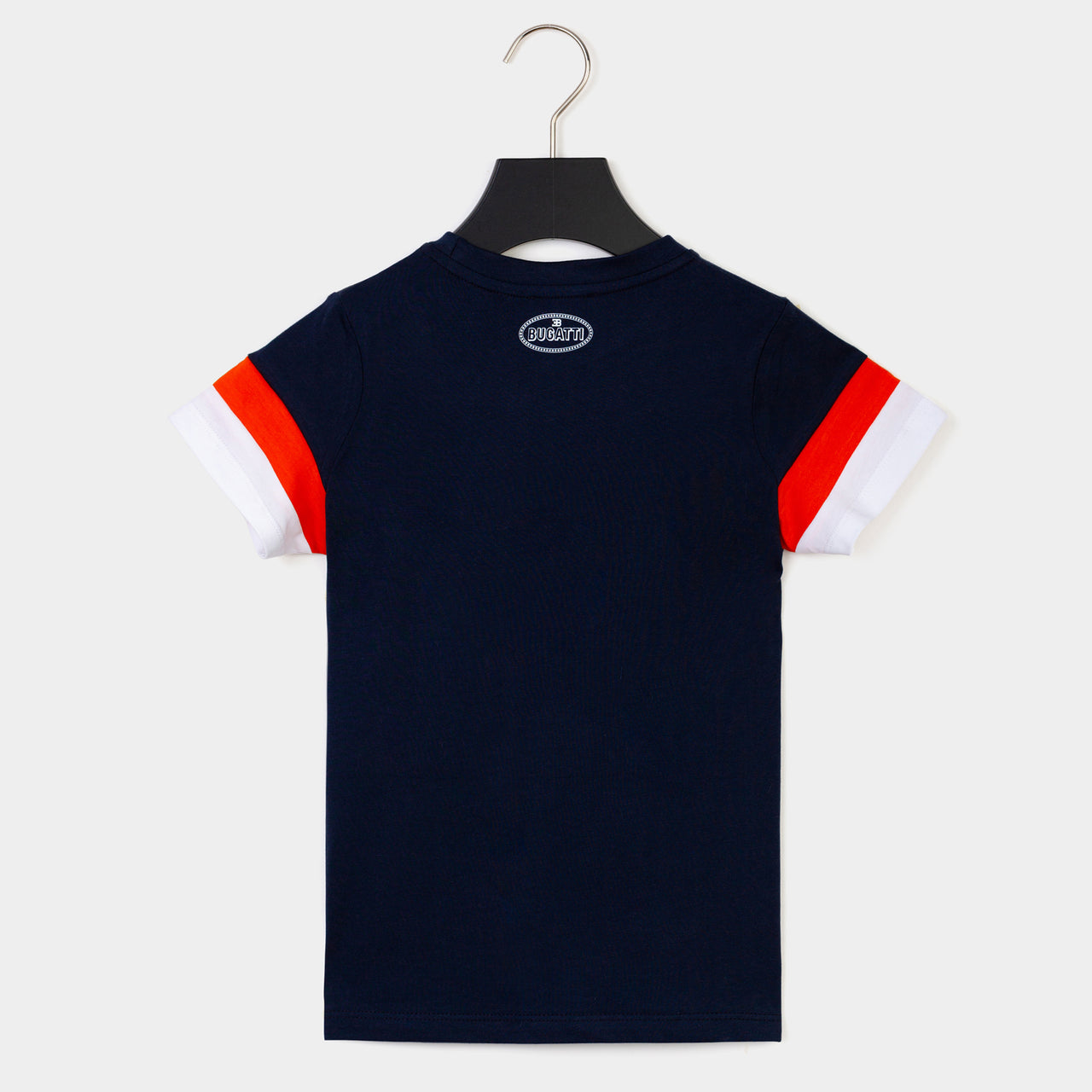 Playera para niño y adolescente Bugatti