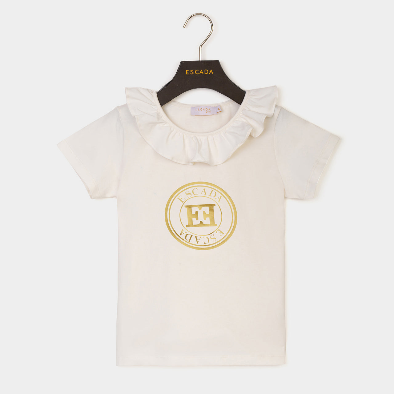 Playera Escada para niñas y adolescentes