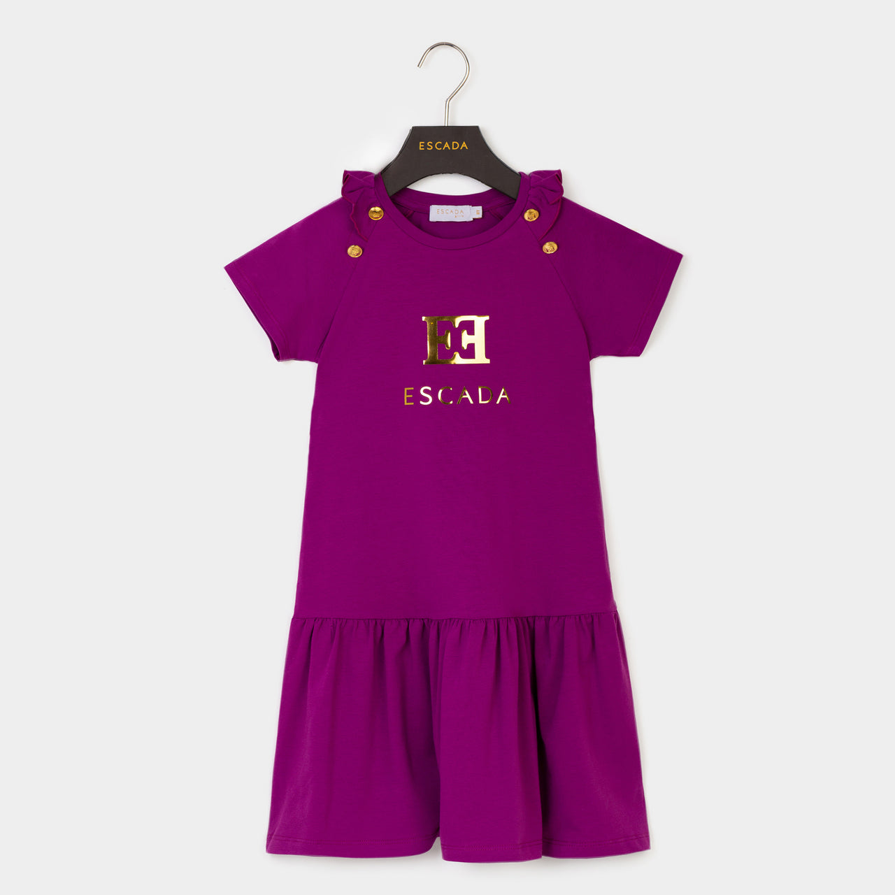 Vestido Escada para niñas y adolescentes