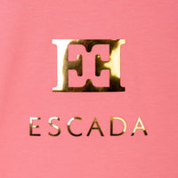 Thumbnail for Playera Escada para niñas y adolescentes