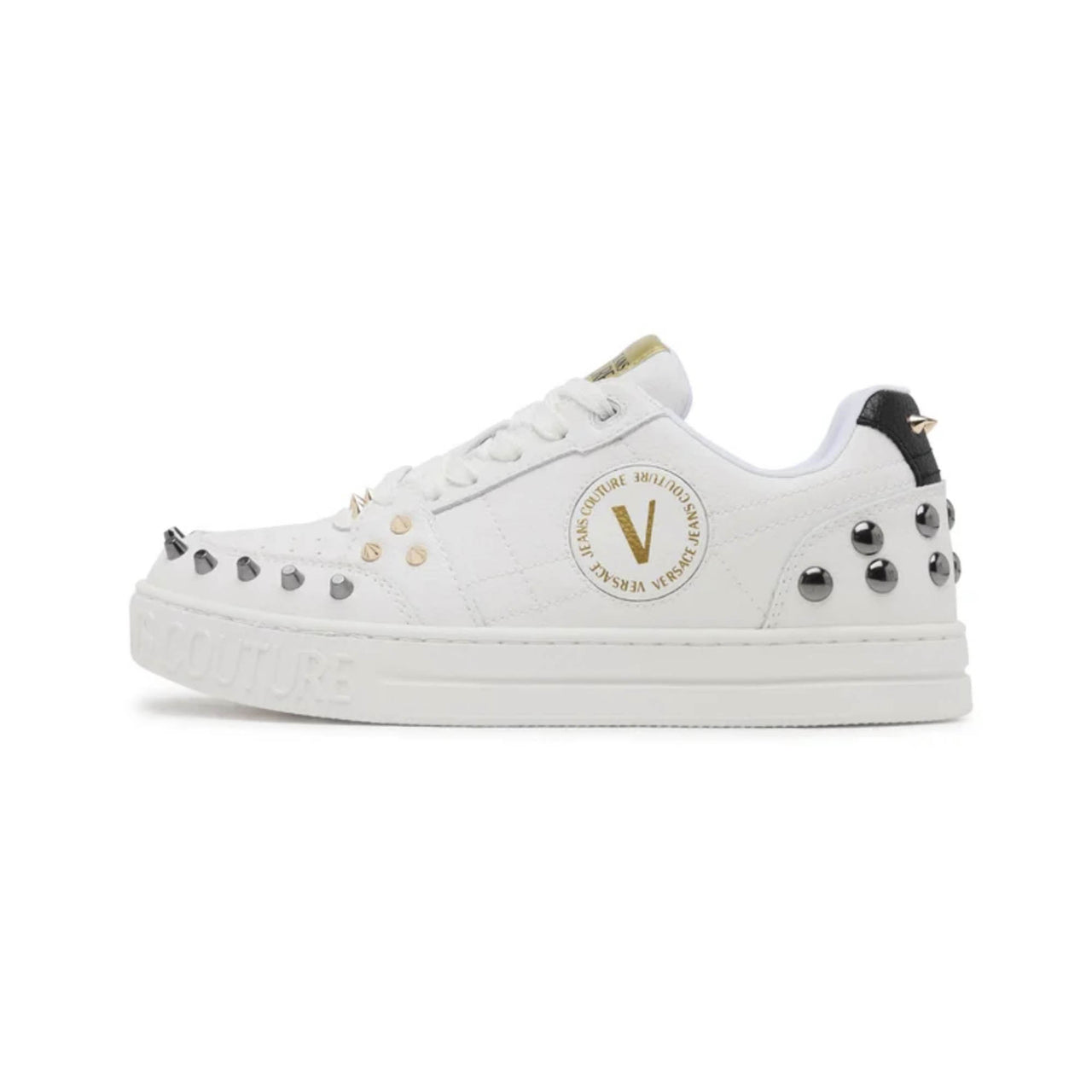 Tenis Versace Jeans Couture para mujer