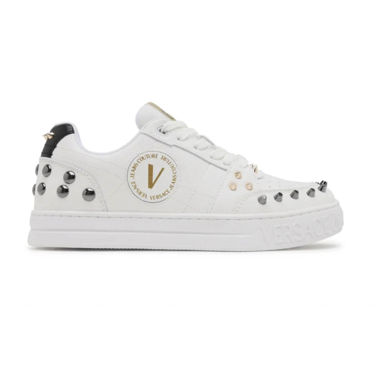 Tenis Versace Jeans Couture para mujer