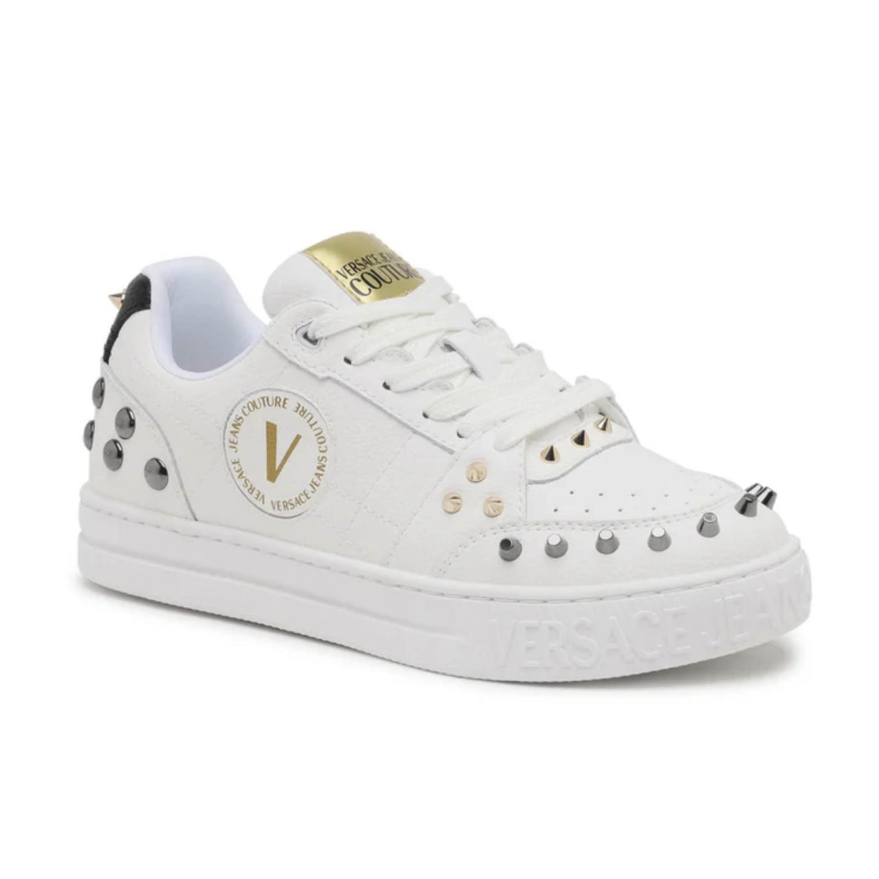 Tenis Versace Jeans Couture para mujer