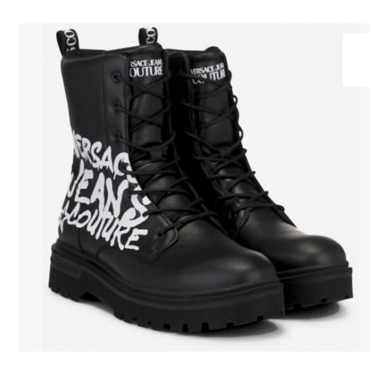 Botin Versace Jeans Couture para Hombre