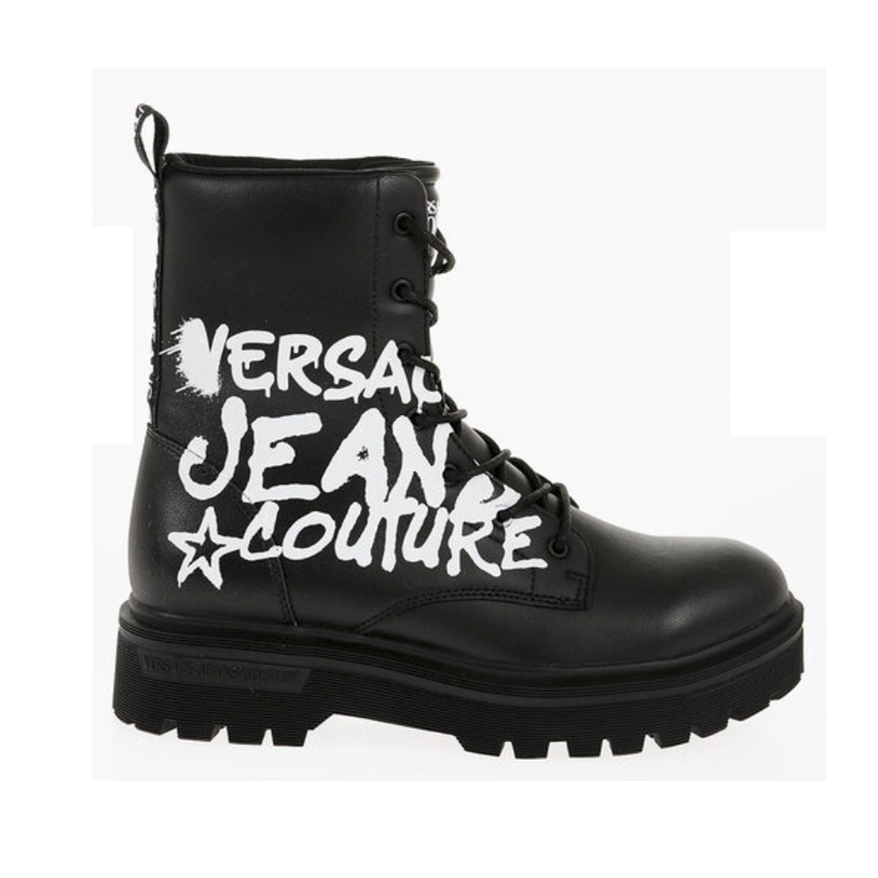 Botin Versace Jeans Couture para Hombre