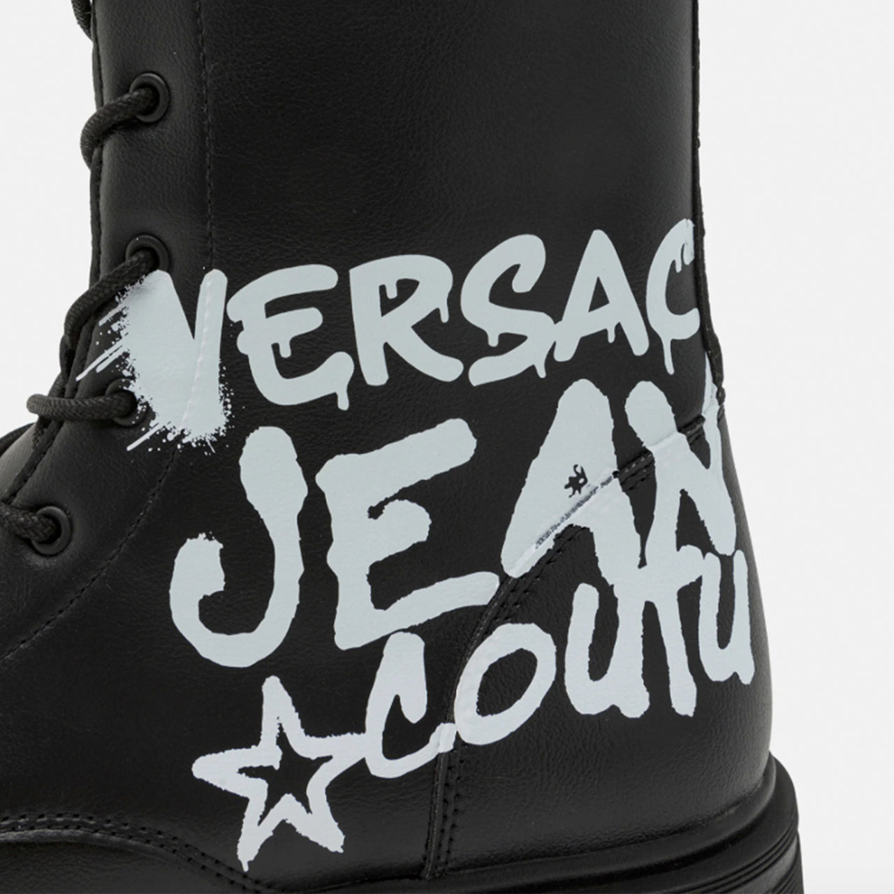 Botin Versace Jeans Couture para Hombre