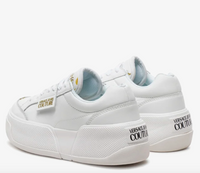 Thumbnail for Tenis Versace Jeans Couture para mujer blanco