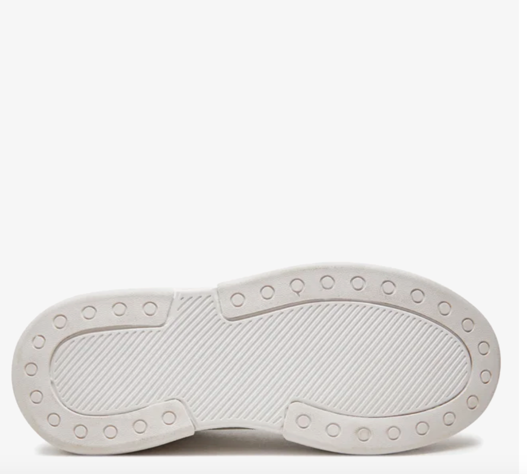 Tenis Versace Jeans Couture para mujer blanco