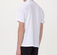 Thumbnail for Playera Versace Jeans Couture para Hombre print logo