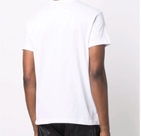 Thumbnail for Playera Versace Jeans Couture para Hombre print logo