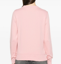 Thumbnail for Sudadera Versace Jeans Couture unisex rosa