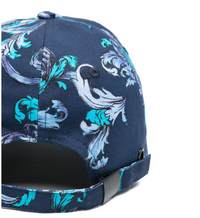 Thumbnail for Gorra Versace blanca garigoles bordada para hombre