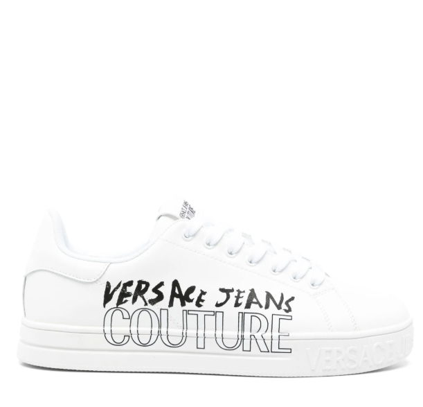 Tenis Versace Jeans Couture para hombre blancos