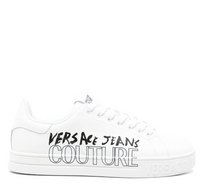 Thumbnail for Tenis Versace Jeans Couture para hombre blancos