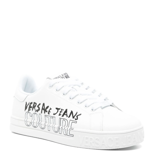 Tenis Versace Jeans Couture para hombre blancos