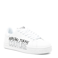 Thumbnail for Tenis Versace Jeans Couture para hombre blancos