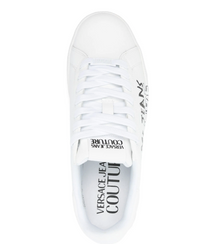Thumbnail for Tenis Versace Jeans Couture para hombre blancos