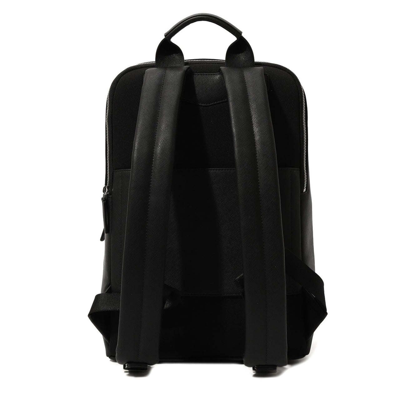 Backpack EMPORIO ARMANI negra