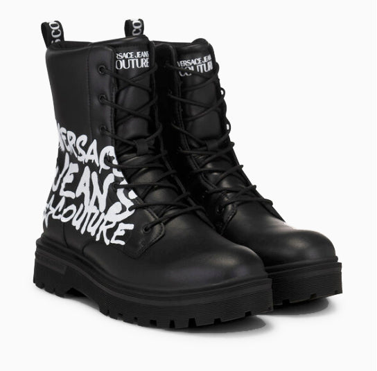 Botin Versace Jeans Couture para Hombre